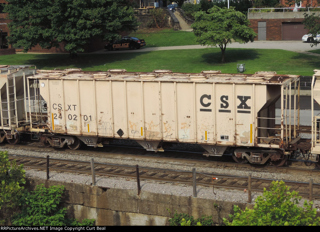 CSX 240201